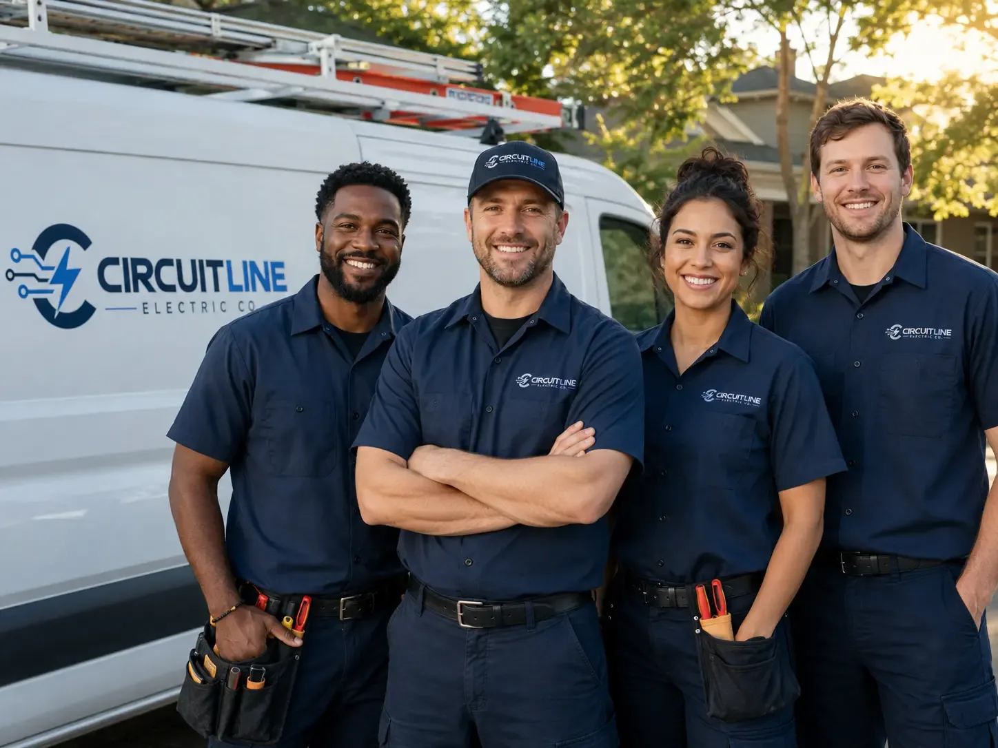 Whole Home Rewiring company in Ashby, MA